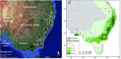 Benchmarking Taxonomic and Genetic Diversity After the Fact: Lessons Learned From the Catastrophic 2019–2020 Australian Bushfires